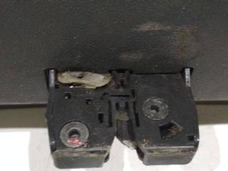 замок багажника Renault Clio 3 поколение [рестайлинг] 2010