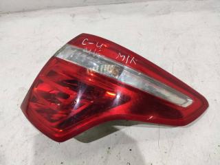 фонарь задний правый Citroen C4 Picasso 1 поколение 2008, 9653547480