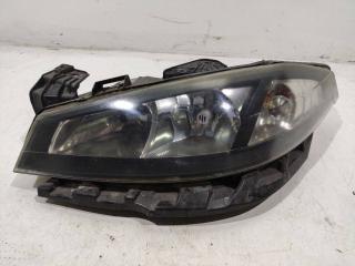 фара левая Renault Laguna 2 поколение [рестайлинг] 2006, 8200481196