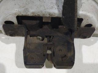 замок багажника Renault Megane 2 поколение [рестайлинг] 2006