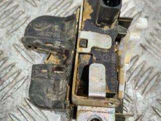 замок багажника Volkswagen Tiguan 1 поколение 2010, 12043950, 5M0827505E