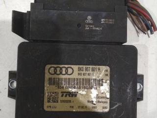 блок управления ручником Audi Q5 8R 2011, 8K0907801H
