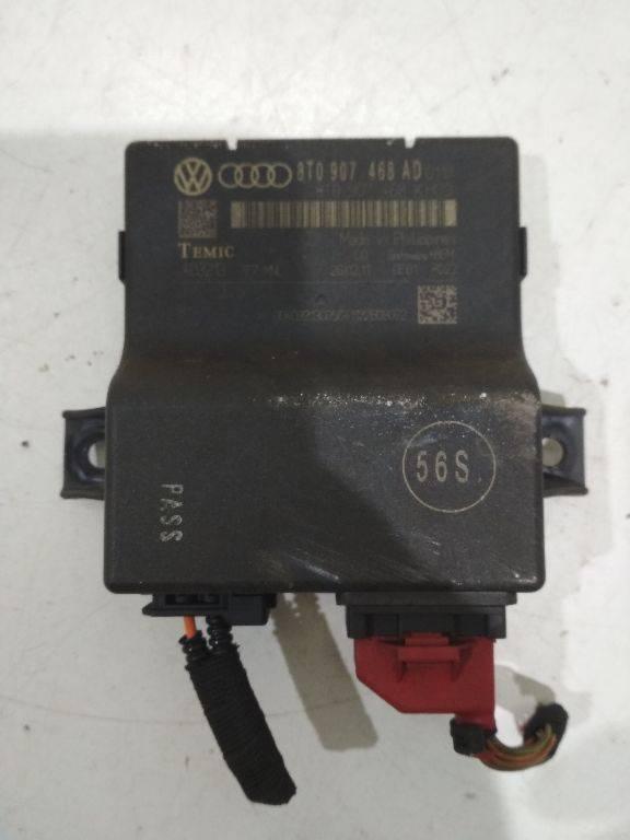блок управления (другие) Audi Q5 8R 2011, 8T0907468AD - фото №1