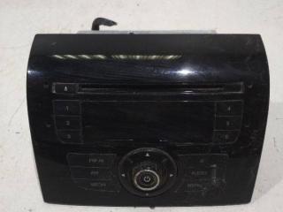 магнитола Citroen Jumper 2 поколение [рестайлинг] 2014, 7355596850