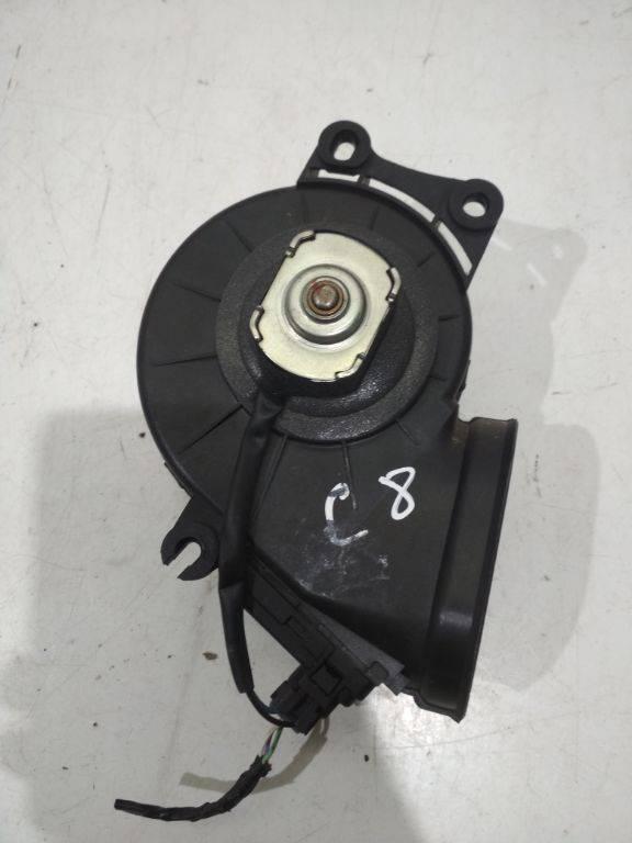 моторчик печки Citroen C8 1 поколение 2006, 1485725080 - фото №1