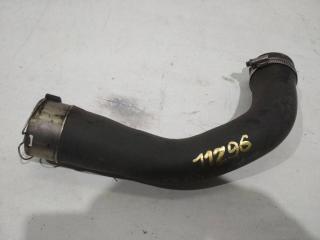 патрубок интеркулера Renault Megane 3 поколение [2-й рестайлинг] 2014