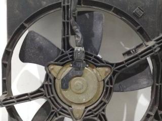 вентилятор радиатора Nissan X-Trail T30 2002