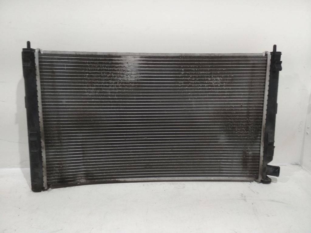 радиатор (основной) Citroen C-Crosser 1 поколение 2010, 6735901E - фото №1