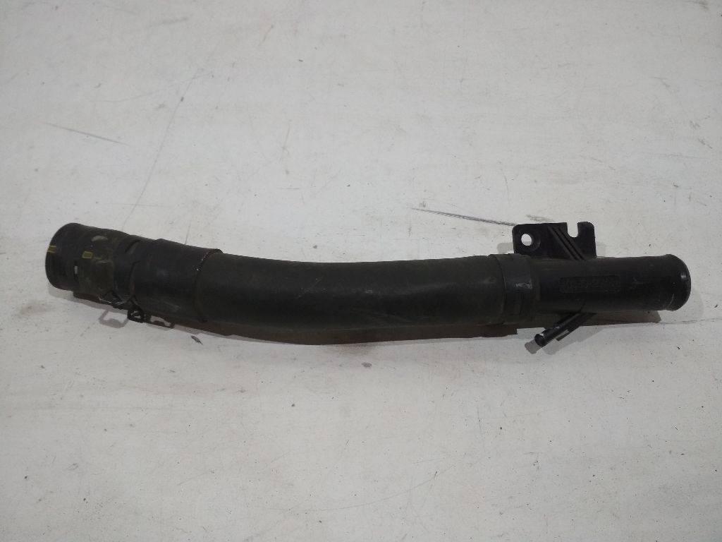 патрубок интеркулера Citroen C-Crosser 1 поколение 2010 - фото №1