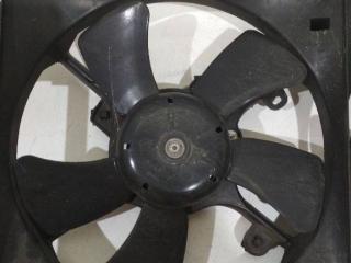 вентилятор радиатора Citroen C-Crosser 1 поколение 2010