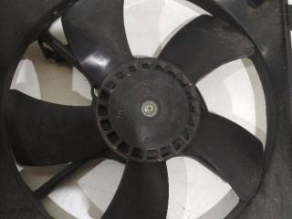 вентилятор радиатора Citroen C-Crosser 1 поколение 2010