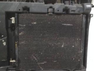 радиатор кондиционера Peugeot 1007 1 поколение 2007