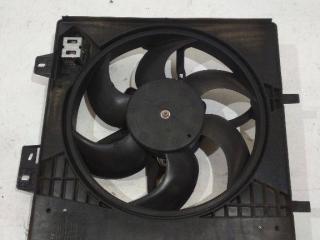 вентилятор радиатора Peugeot 1007 1 поколение 2007, 8240503FR