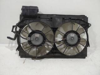 диффузор вентилятора Toyota Avensis 2 поколение (T250) 2005