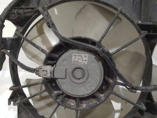 вентилятор радиатора Toyota Avensis 2 поколение (T250) 2005, MS1680009010