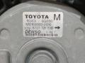вентилятор радиатора Toyota Avensis 2 поколение (T250) 2005, MS1680009010 - фото №2