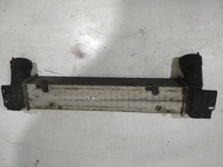 интеркулер BMW 3 серия E90/E91/E92/E93 [рестайлинг] 2008, 752491608, 7524916