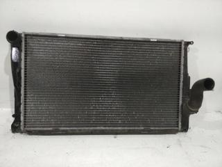 радиатор (основной) BMW 3 серия E90/E91/E92/E93 2005, 2.0 л., дизель, 7788898, 7937974