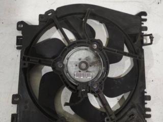 диффузор вентилятора Renault Clio 3 поколение [рестайлинг] 2010, 8200966248