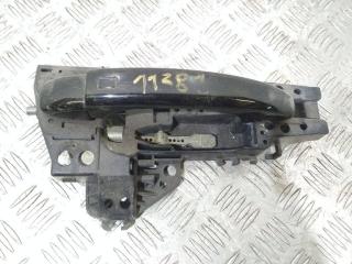 ручка наружная Audi Q5 8R 2011, 8T02837886A