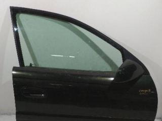 стекло двери передней правой Opel Omega B [рестайлинг] 2002