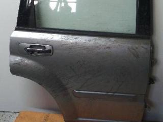 стекло двери задней правой Nissan X-Trail T30 [рестайлинг] 2004