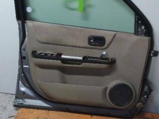 ручка внутренняя передняя левая Nissan X-Trail T30 [рестайлинг] 2004