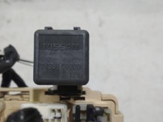 реле (прочие) Nissan X-Trail T30 [рестайлинг] 2004, 24330S9900