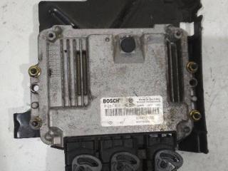 блок управления двигателем Renault Megane 2 поколение 2005, 8200391966