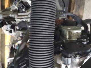 патрубок воздушного фильтра Renault Duster 1 поколение 2013, 1.5 л., дизель, МКПП, 8200721179