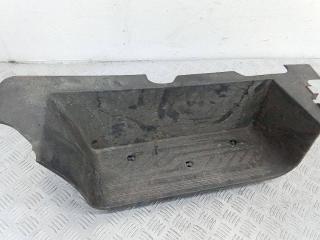 накладка подножки Ford Transit Custom 1 поколение 2015, BK21V13201ASW