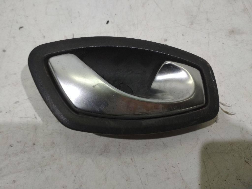 ручка внутренняя передняя правая Renault Megane 3 поколение 2009, 826720001R - фото №1