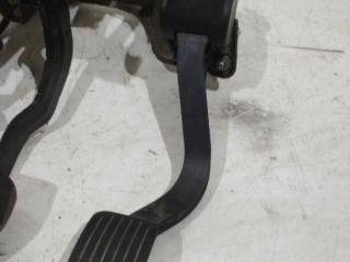 педаль Peugeot Partner 2 поколение (B9) 2009, 1.6 л., дизель, 96811248801