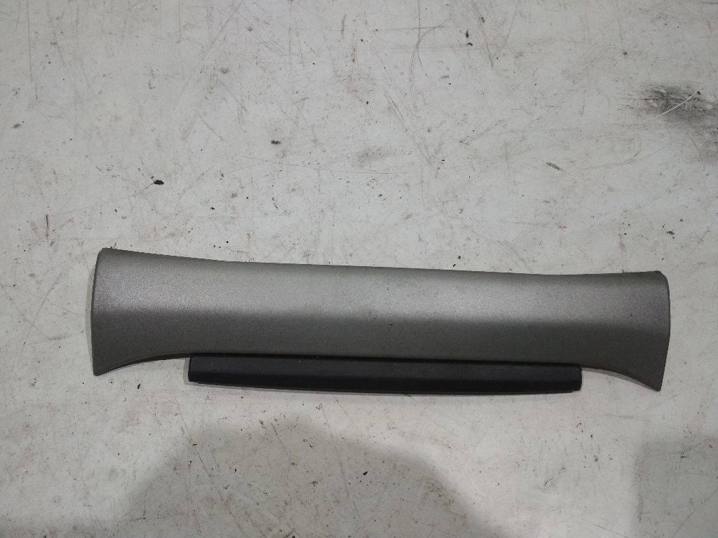 пластик Peugeot Partner 2 поколение (B9) 2009, 9680954377 - фото №1