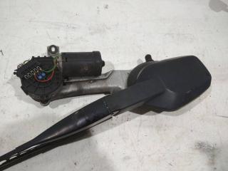 механизм стеклоочистителя (трапеция дворников) Mercedes-Benz E-Класс W210/S210 [рестайлинг] 2000, 3391098329