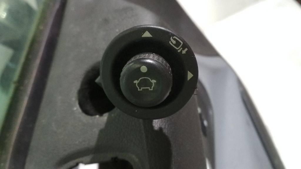 джойстик регулировки зеркал Ford Transit 8 поколение 2016 - фото №1