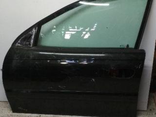 стекло двери передней левой Opel Omega B [рестайлинг] 2002