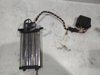 электрический радиатор отопителя (тэн) Renault Laguna 3 поколение 2007, A30105A84000