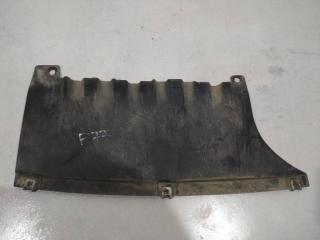 защита днища BMW 1 серия E81/E82/E87/E88 [рестайлинг] 2008, 7118162