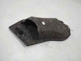 обшивка багажника BMW 1 серия E81/E82/E87/E88 [рестайлинг] 2008