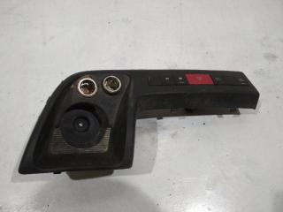 кнопка аварийной сигнализации Fiat Ducato 3 поколение 2008, 1308183070