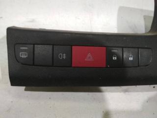 кнопка аварийной сигнализации Fiat Ducato 3 поколение 2008, 7355331170