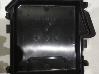 крышка блока предохранителей Renault Scenic 3 поколение 2009, 284C4002R