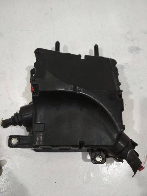 короб предохранителей Renault Scenic 3 поколение 2009, 284C4002R - фото №1