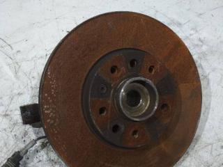 диск тормозной передний Opel Zafira 2 поколение (B) 2005