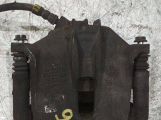 суппорт передний правый Citroen C3 Picasso 1 поколение [рестайлинг] 2012, 0204Y01132