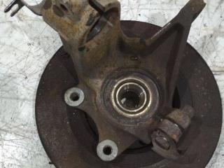 кулак поворотный правый Citroen C3 Picasso 1 поколение [рестайлинг] 2012