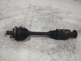 полуось передняя левая (приводной вал, ШРУС) Mercedes-Benz E-Класс W211/S211 [рестайлинг] 2006