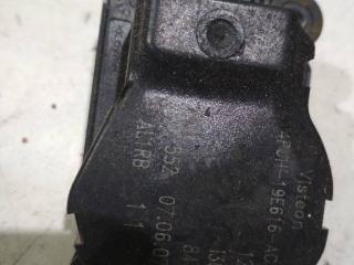 моторчик заслонки печки Citroen C3 1 поколение [рестайлинг] 2007, 4PUH19E616AC