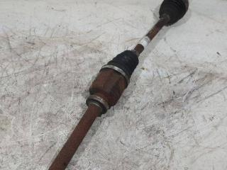 полуось передняя правая (приводной вал, ШРУС) Dacia Logan 1 поколение 2004, 1.5 л., дизель